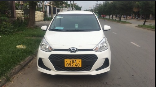 Xe 4 chỗ đón trả tận nơi
