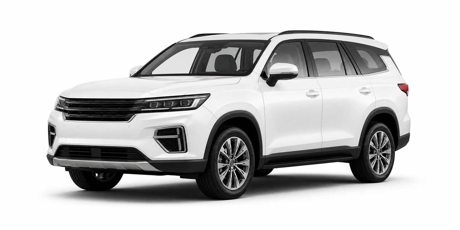 Xe 7 chỗ Minh Lộc đi Vũng Tàu